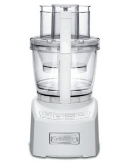 Cuisinart FP 14DC Food Processor, Elite Die Cast 14 Cup   Electrics