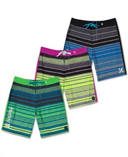 Hurley Swimwear, Phantom 30 Ragland Board Shorts