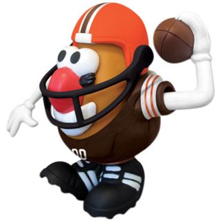 Cleveland Browns NFL Mr Potato Head