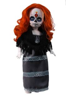 Living Dead Dolls S20 Savannah Doll Mezco