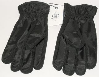 Company Guanti Con Elastico Mens Nylon Gloves CPU0432 985