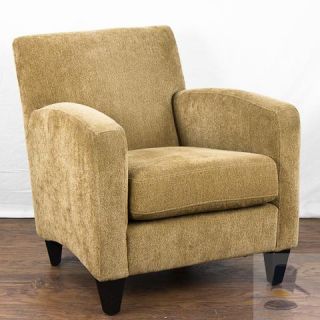 Loftgoods Morgan Fabric Accent Chair Home Living Room