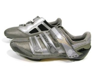 Alu I.C.S Road Competition Bike Cycling Shoes Mens EUR 44.5 LOOK