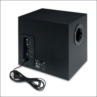 Logitech Z623 THX Certified Speaker System 200 Watts