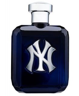 New York Yankees for Men Eau de Toilette, 1.7 oz