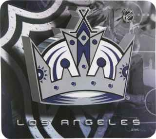 Los Angeles Kings Mouse Pad