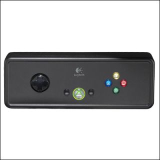 New Logitech Xbox 360 Wireless Drum Controller