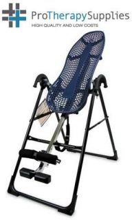 STL Teeter Hang UPS EP 550 Inversion Therapy Table