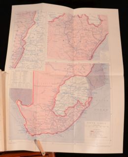 1901 02 5VOL Wilson Flag to Pretoria After Pretoria with VRI Her Life