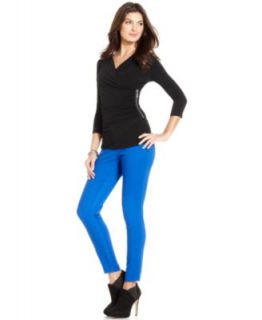 Ellen Tracy Blazer, Top & Skinny Jeans   Womens