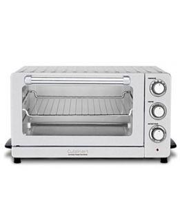 Cuisinart TOB 60N Toaster Oven, Broiler & Convection