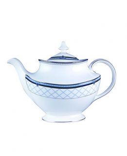 Royal Doulton Countess Teapot 38oz   Fine China   Dining