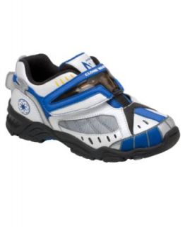 Stride Rite Kids Shoes, Boys and Little Boys Captain Rex Lighted Shoe