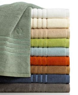 Lenox Bath Towels, Pearl Essence Pima Cotton Collection   Bath Towels
