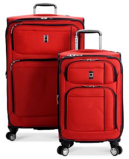 Delsey Luggage, Helium Breeze 4.0   Luggage Collections   luggage