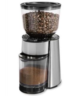 Cuisinart DBM 8 Coffee Grinder, Supreme Grind Automatic Burr Mill