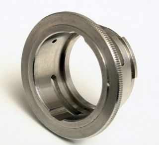 Arriflex Cameflex Adapter Ring ARRI Best Metal Quality