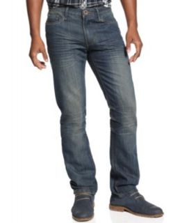 Ring of Fire Jeans, Gage Slim Straight