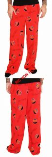 Sesame Street Elmo Tickle Me Pajama Lounge Pants Medium