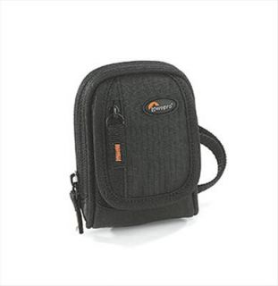 Lowepro Ridge 10 Compact Digital Camera Bag Pouch Case
