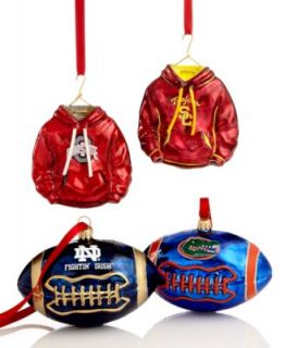 Kurt Adler Christmas Sports Ornaments, MLB Baseball Collection