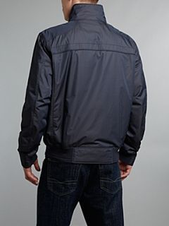 Hugo Boss Zip through jacket Navy   