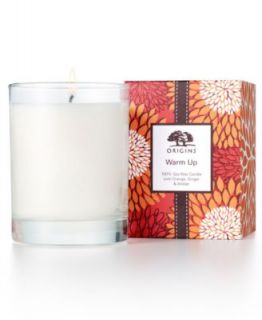 Origins Stress Diffusing Candle   Skin Care   Beauty
