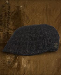 Denim & Supply Ralph Lauren Hat, Newsboy Cap   Mens Hats, Gloves