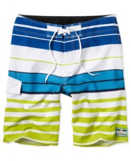 Quiksilver Shorts, Airtight Board Shorts   Mens Swim