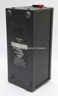 Lumedyne 026C BLRG Super Battery Professionally Recelled 1800mAh