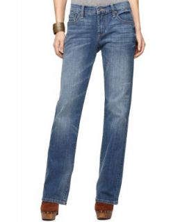 Lucky Brand Jeans, Charlie Bootcut Leg Jeans, Franklin Wash   Womens