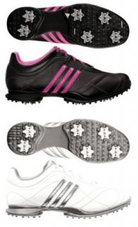 New Womens 2012 Adidas Signature Natalie 2 Golf Shoes MSRP $110 00 I