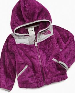The North Face Baby Jacket, Baby Girls Oso Hoodie