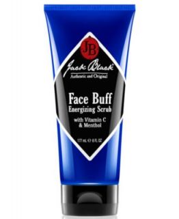 Jack Black Pure Clean Daily Facial Cleanser with Aloe & Sage Leaf, 6