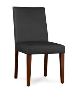 Cappuccino Dining Chair, Parson Chair   furniture