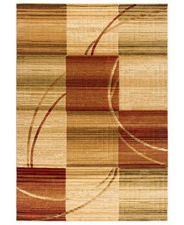 MANUFACTURERS CLOSEOUT Kenneth Mink Area Rug, Northport C101 Multi 3