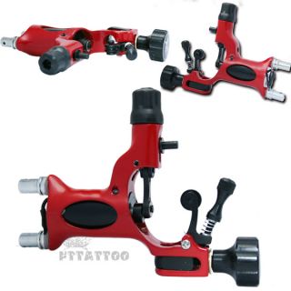 Rotary Tattoo Machines Dragonfly Gun New and High Quality U Pick Color