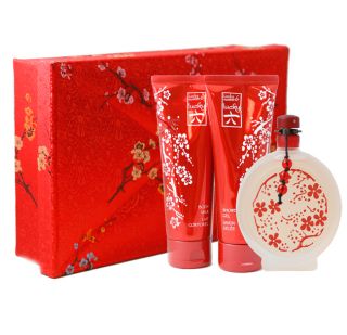 New Lucky 6 by Liz Claiborne Perfume for Women Gift Set