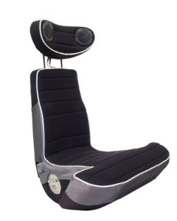 LumiSource Boomchair 4 1 Sound Activated Lumbar Support