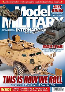 tank m1117 guardian armored security vehicle 1 35 trumpeter m1117