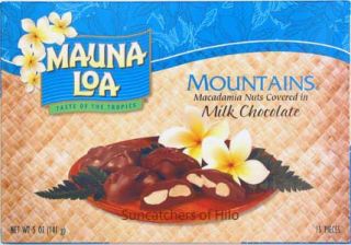 . SAVE BIG BY STOCKING UP ON YOUR FAVORITE CHOCOLATE MACADAMIA NUTS