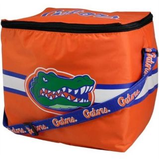 Florida Gators 12 Pack Insulated Lunch Box Cooler Bag