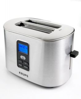 Cuisinart CPT420 Toaster, 2 Slice Automatic   Electrics   Kitchen