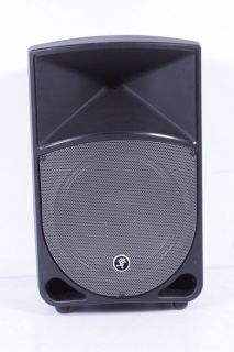 Mackie Thump Series TH 12A 12 2 Way Powered Loudspeaker Regular