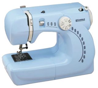 Kenmore 11206 Mini Ultra 3 4 Size Sewing Machine