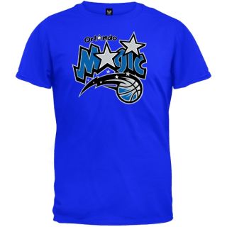 Orlando Magic Logo T Shirt