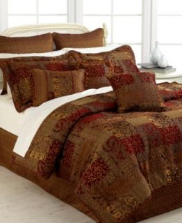 Croscill Bedding, Galleria 20 x 15 Boudoir Decorative Pillow