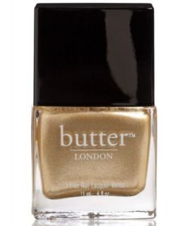 butter LONDON 3 Free Nail Lacquer   Diamond Geezer   Makeup   Beauty