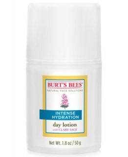 Burts Bees Sensitive Daily Moisturizing Cream, 1.8 oz   Skin Care