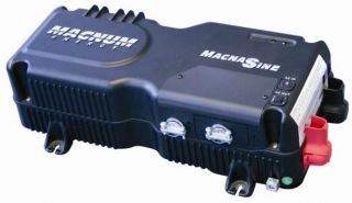 for one (1) new Magnum MMS1012G   1000 Watt 12 Volt 50 Amp PFC Charger